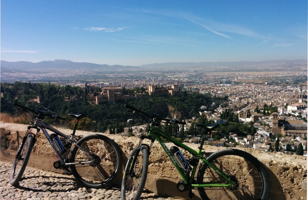 Alternative t﻿hings to do in Granada