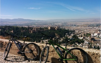 Alternative t﻿hings to do in Granada