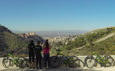 Cycle Granada